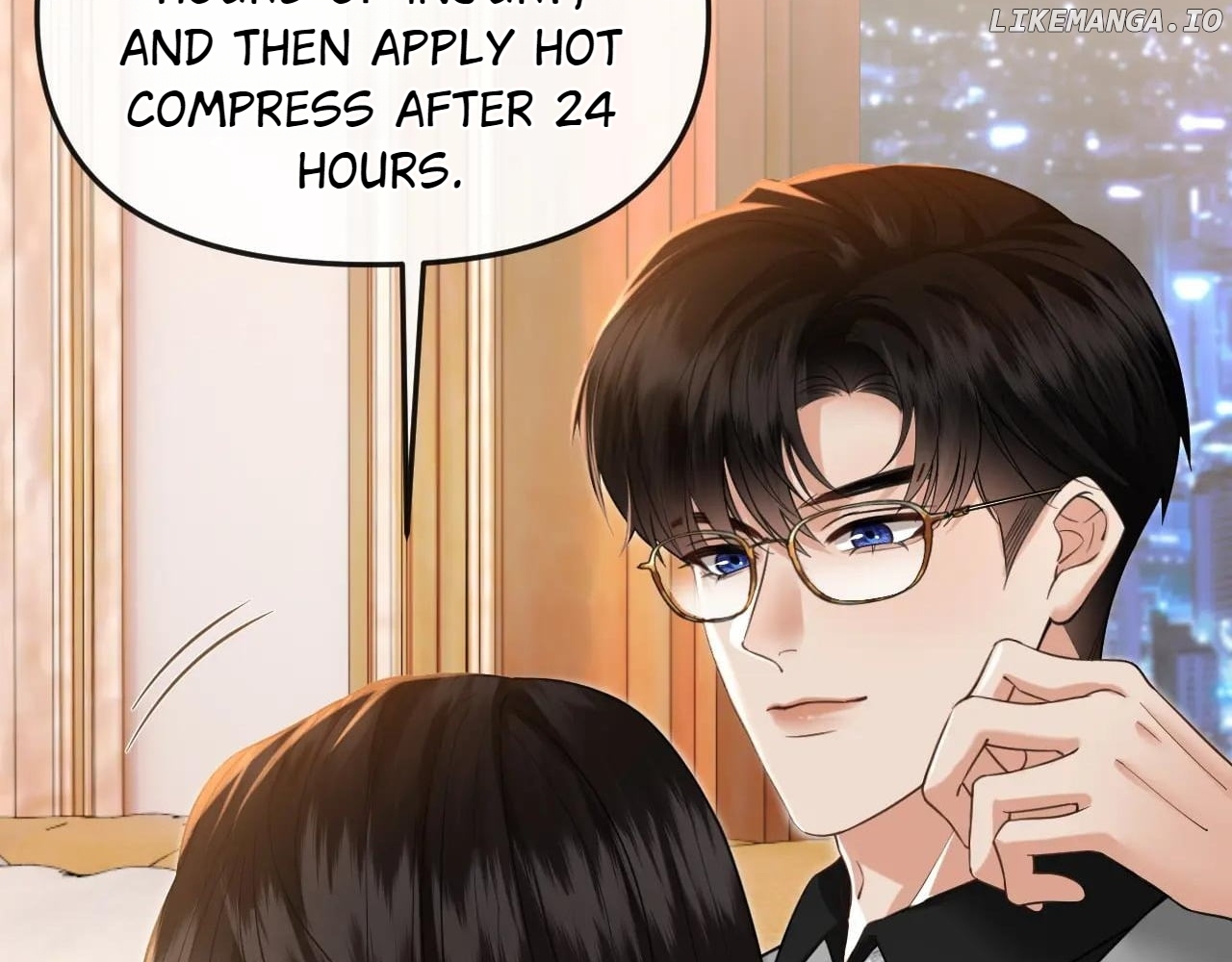 Deeply In Love Chapter 37 - page 48